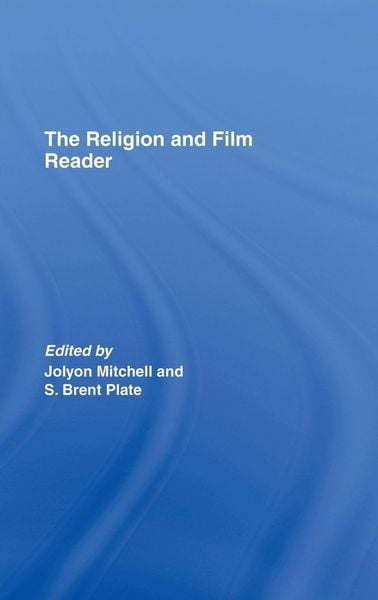Produktbild: The Religion and Film Reader