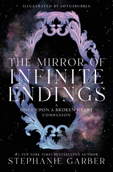 Produktbild: The Mirror of Infinite Endings