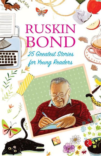 Produktbild: 25 Greatest Stories for Young Readers