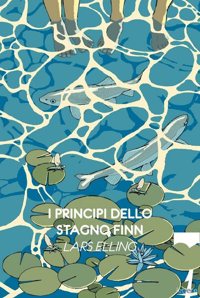 Produktbild: I principi dello stagno Finn