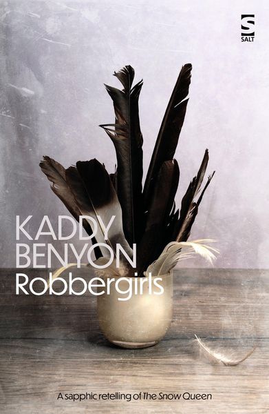 Produktbild: Robbergirls