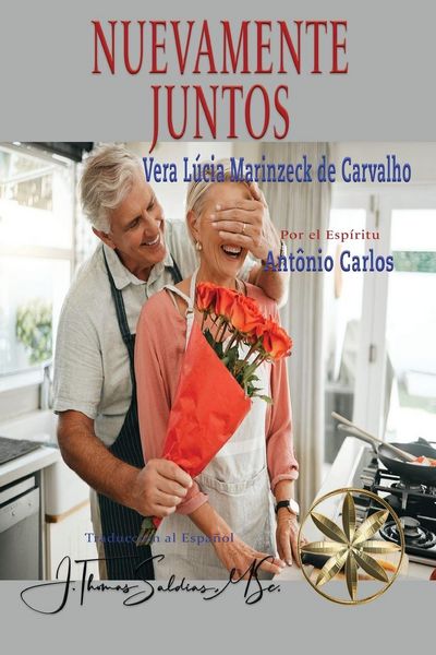 Produktbild: Nuevamente Juntos