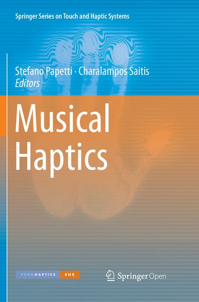 Produktbild: Musical Haptics