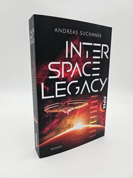 Produktbild: Interspace Legacy