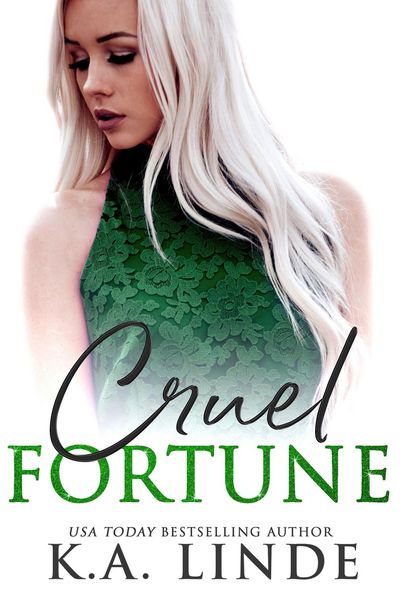 Produktbild: Cruel Fortune