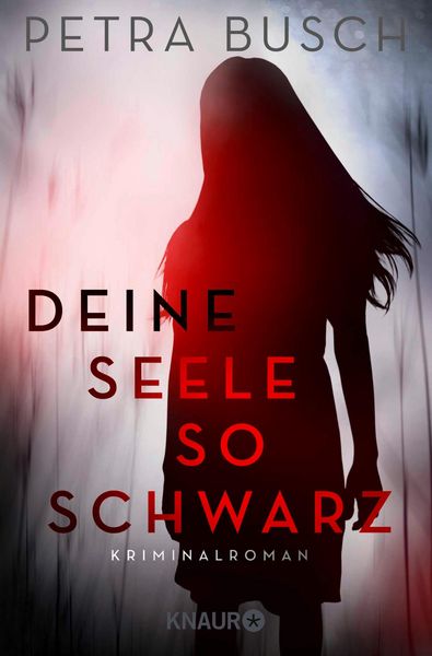 Produktbild: Deine Seele so schwarz