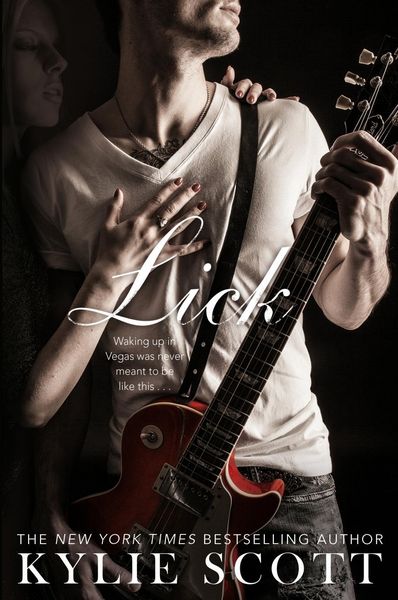 Produktbild: Lick