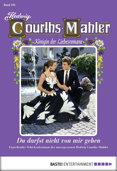 Produktbild: Hedwig Courths-Mahler - Folge 102