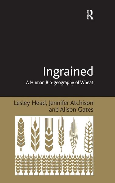 Produktbild: Ingrained