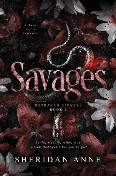 Produktbild: SAVAGES
