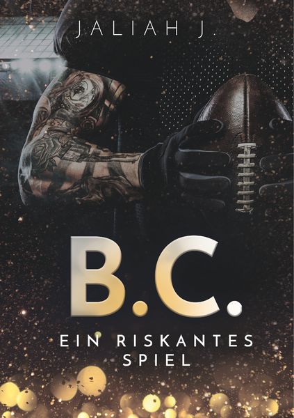 Produktbild: B.C.