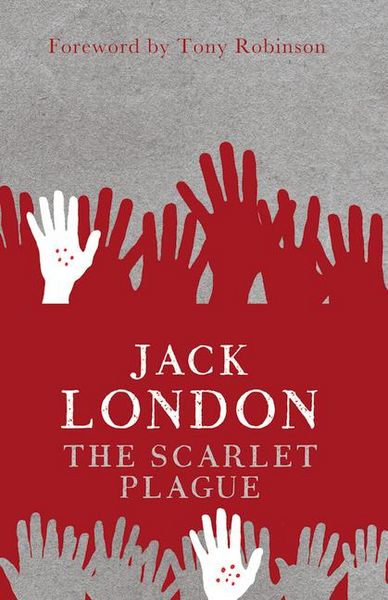 Produktbild: The Scarlet Plague