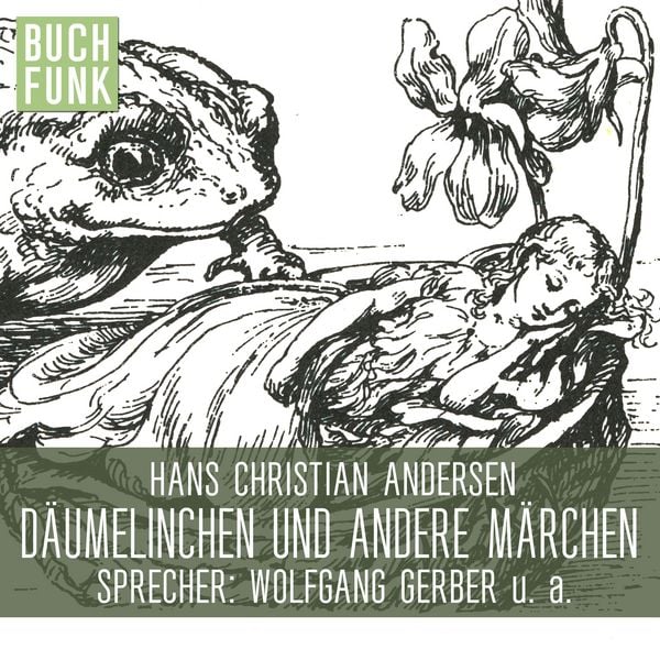 Produktbild: Andersens sch&ouml;nste M&auml;rchen