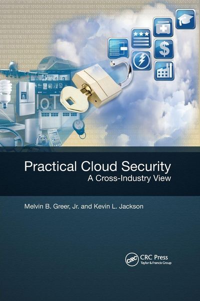 Produktbild: Practical Cloud Security