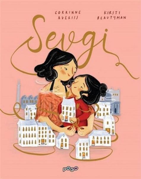 Produktbild: Sevgi