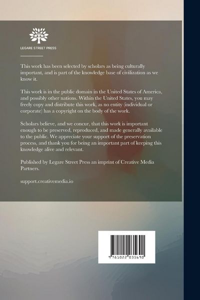 Produktbild: Address of the Free Constitutionalists to the People of the United States