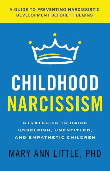 Produktbild: Childhood Narcissism