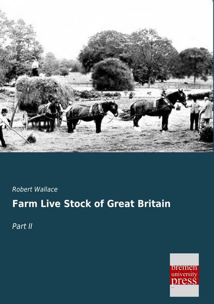 Produktbild: Farm Live Stock of Great Britain