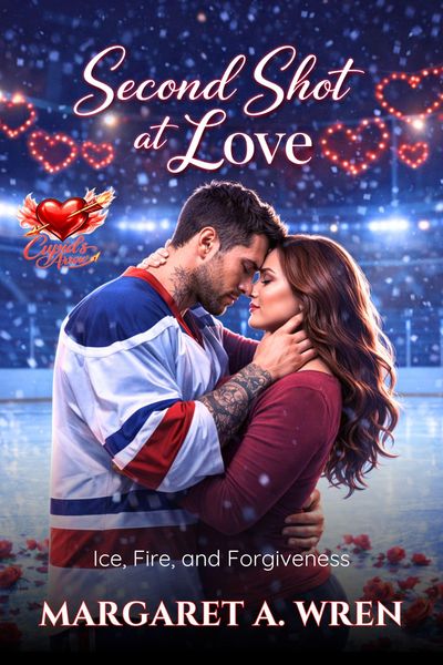 Produktbild: Second Shot at Love