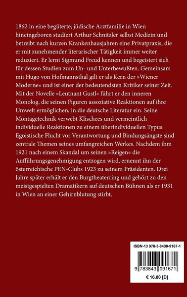 Produktbild: Sterben