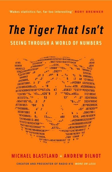 Produktbild: The Tiger That Isn't