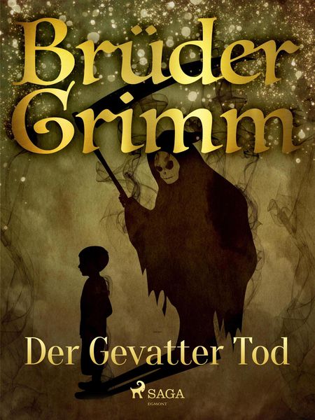Produktbild: Der Gevatter Tod