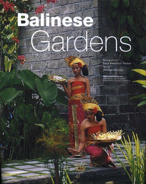 Produktbild: Balinese Gardens