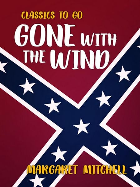 Produktbild: Gone With The Wind