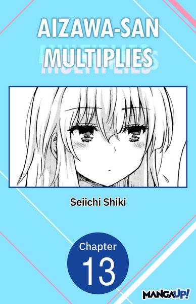 Produktbild: Aizawa-san Multiplies #013