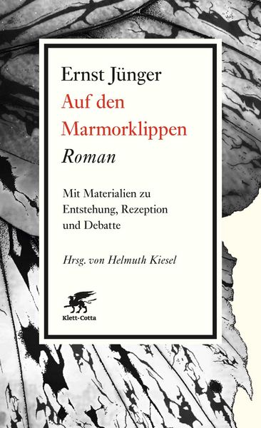 Produktbild: Auf den Marmorklippen