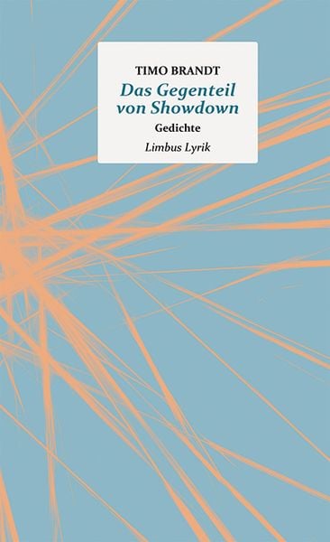 Produktbild: Das Gegenteil von Showdown