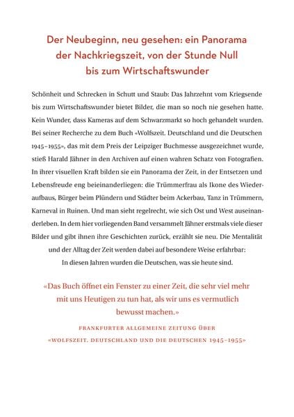 Produktbild: Wolfszeit
