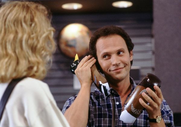 Produktbild: Harry und Sally (4K Ultra HD)