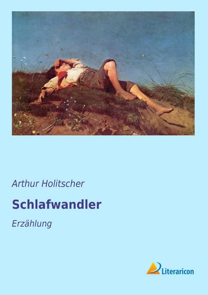 Produktbild: Schlafwandler