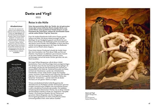 Produktbild: Der Teufel - In der Kunst