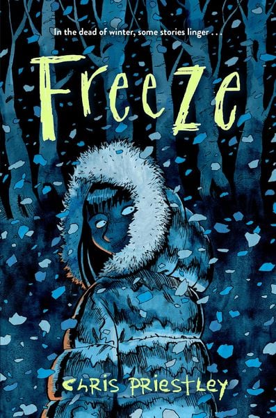 Produktbild: Freeze