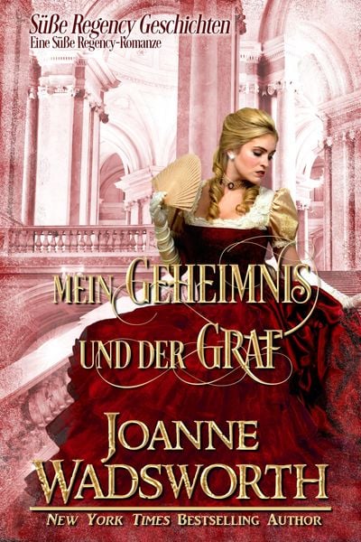 Produktbild: Mein Geheimnis und der Graf