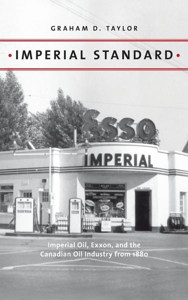 Produktbild: Imperial Standard
