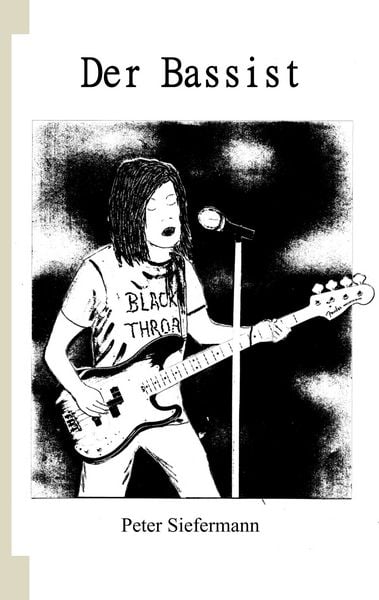 Produktbild: Der Bassist