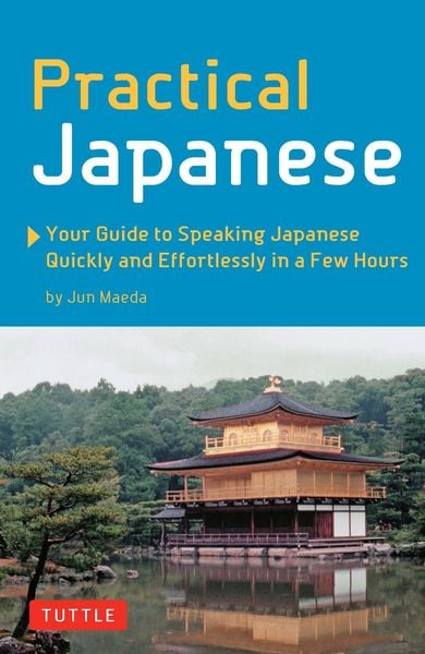 Produktbild: Practical Japanese