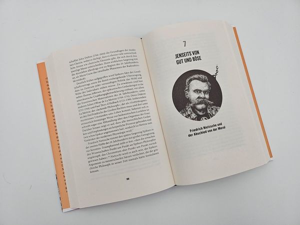 Produktbild: Die Evolution des Denkens