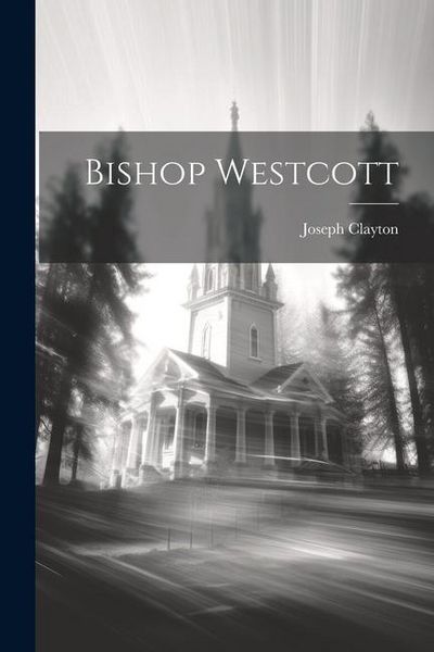 Produktbild: Bishop Westcott