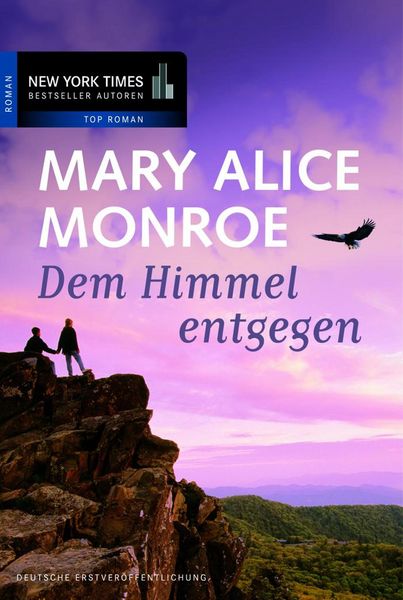 Produktbild: Dem Himmel entgegen