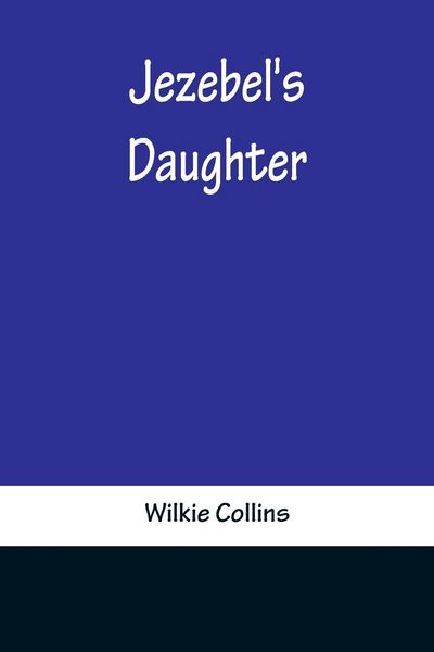 Produktbild: Jezebel's Daughter