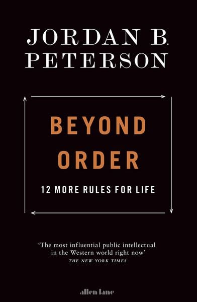 Produktbild: Beyond Order
