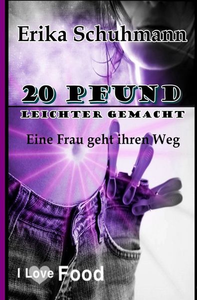 Produktbild: 20 Pfund leichter gemacht