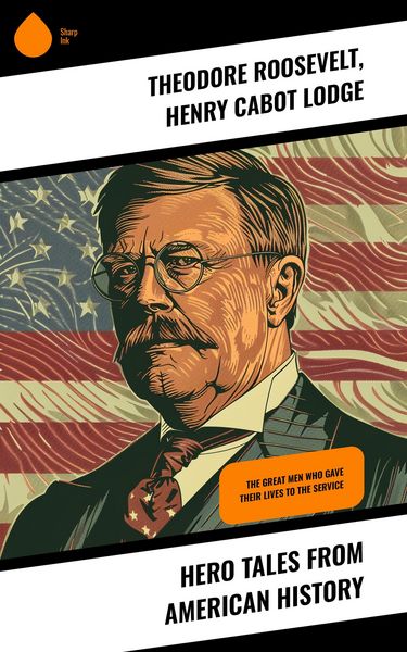 Produktbild: Hero Tales From American History