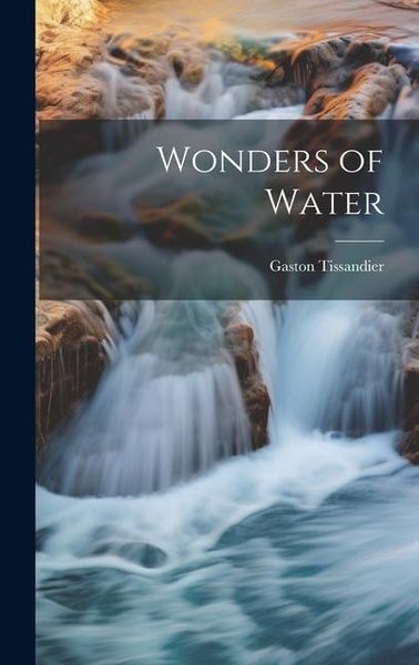 Produktbild: Wonders of Water