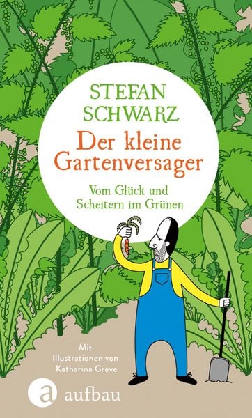 Produktbild: Der kleine Gartenversager