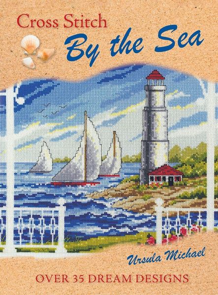 Produktbild: Cross Stitch by the Sea